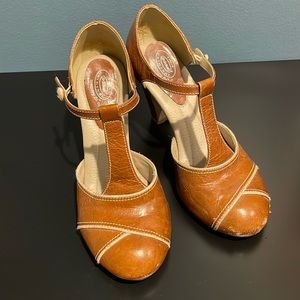 Vintage The Original Dr. Scholl’s w/ Memory Fit Cusshion Sole